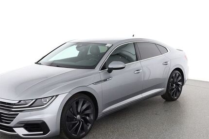 VW Arteon