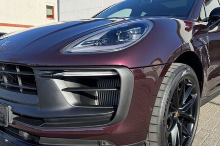 Porsche Macan 21.377 km 92.999 &euro; Bad Doberan 18209