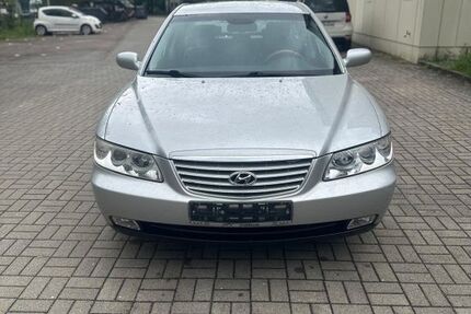 Hyundai Grandeur 146.460 km 3.999 &euro; Berlin 12349