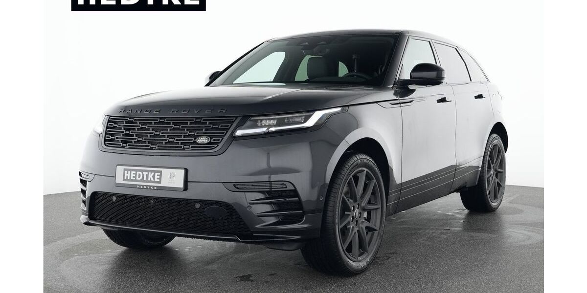 Land Rover Range Rover Velar 1.100 km 74.990 &euro; Weiterstadt 64331