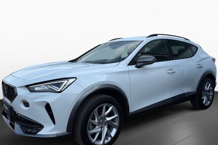 Cupra Formentor 11.980 km 25.480 &euro; Herford 32051