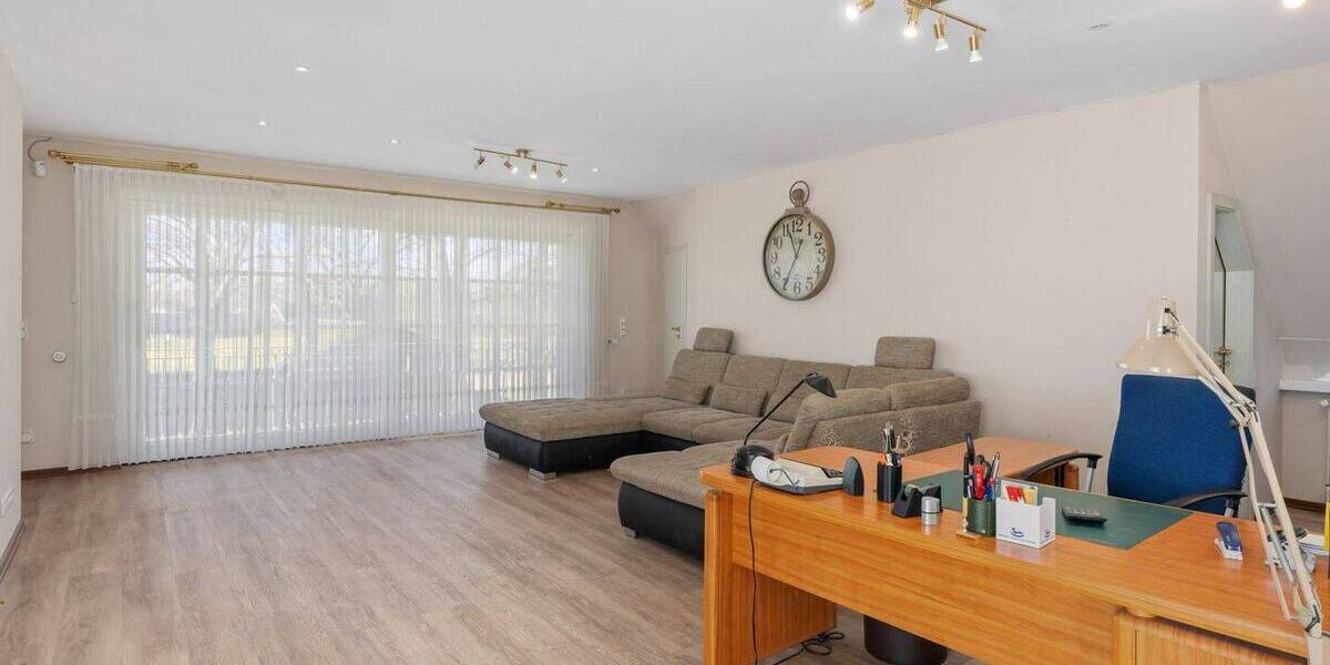 Einfamilienhaus Gnarrenburg / Karlshöfen Karlshöfen - 5 Zimmer, 402 m&sup2;, 585.000&euro; | Angebot:26275130