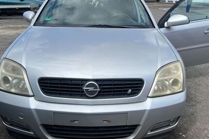 Opel Signum