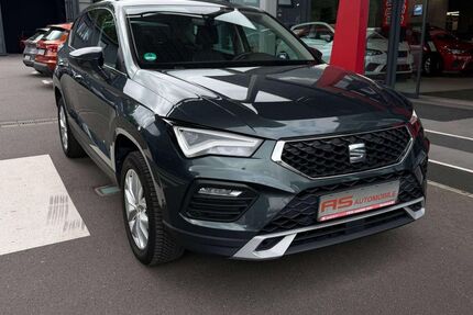 Seat Ateca 63.900 km 19.880 &euro; Essen 45326