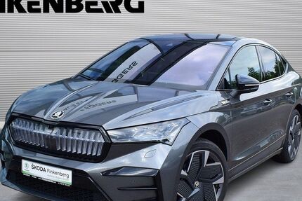 Skoda Enyaq 11.500 km 53.680 &euro; Verden 27283