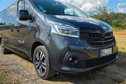 Renault Trafic 67.500 km 34.800 &euro; Dautphetal 35232