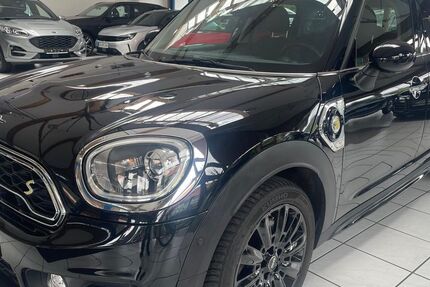 Mini Cooper SE 96.000 km 17.900 &euro; Frankenhardt-Honhardt 74586
