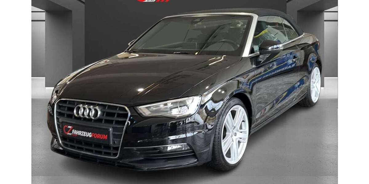 Audi A3 100.500 km 16.900 &euro; Hamburg 22547