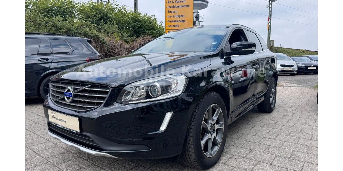 Volvo XC60 137.000 km 17.900 &euro; Bremen 28215