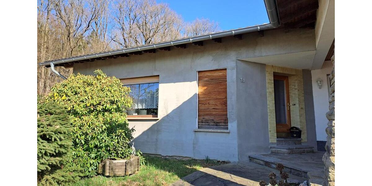 Bungalow Eitorf - 3 Zimmer, 125 m&sup2;, 260.000&euro; | Angebot:25343692