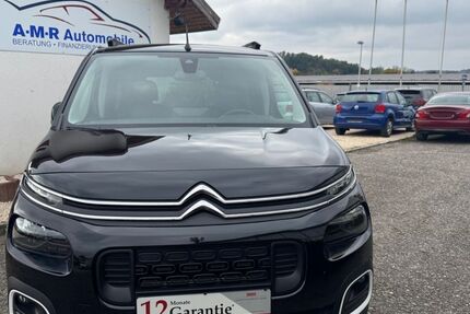 Citroen Berlingo 18.600 km 18.950 € Ofterdingen 72131