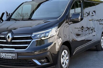 Renault Trafic 45.000 km 21.980 &euro; Bischofsheim 65474