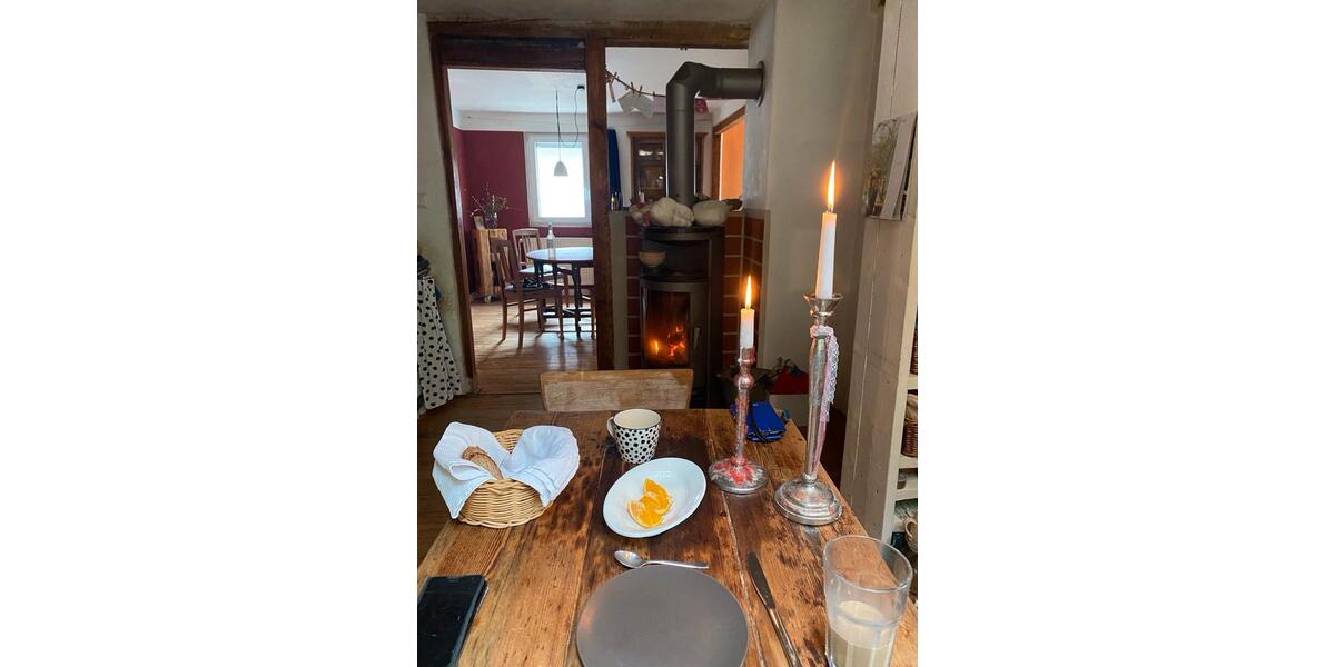 Haus mit Scheune in Leingarten-Schluchtern 7 zimmer