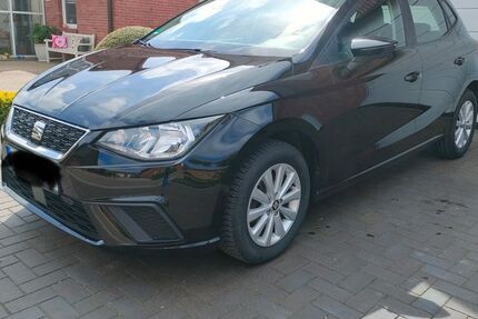 Seat Ibiza 110.000 km 7.199 &euro; Petershagen 32469