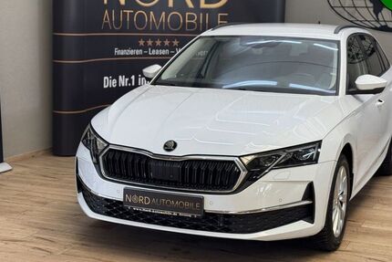 Skoda Octavia 14.957 km 31.450 &euro; Rastede/ Wahnbek 26180