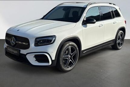 Mercedes-Benz GLB 220 9.900 km 45.490 € Waldshut-Tiengen 79761