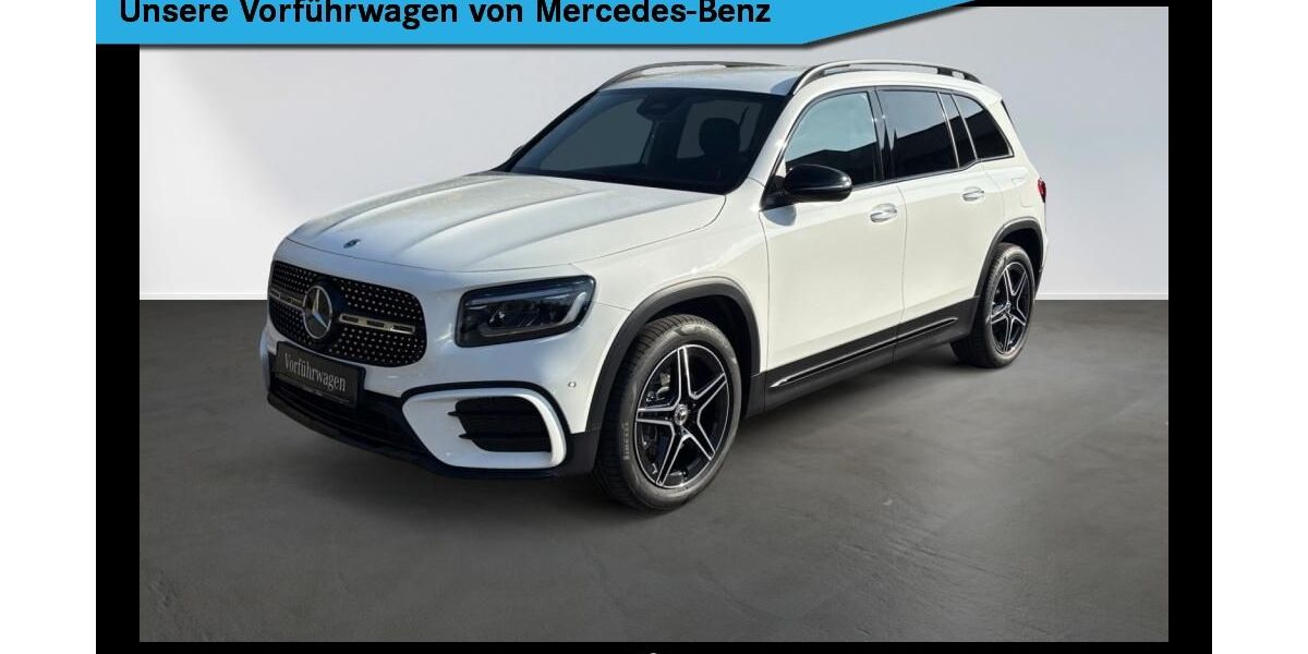 Mercedes-Benz GLB 220 9.900 km 45.490 € Waldshut-Tiengen 79761
