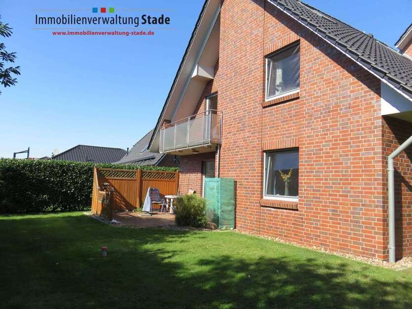 Wohnung zum Mieten in Drochtersen 550 € 61.41 m² 2 zimmer