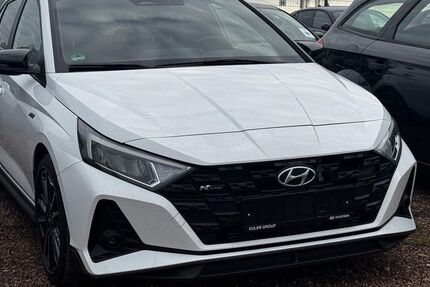 Hyundai i20 16.829 km 19.999 &euro; Oberlungwitz 09353