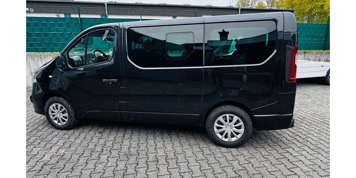 Opel Vivaro 146.282 km 13.100 &euro; Limburg 65549