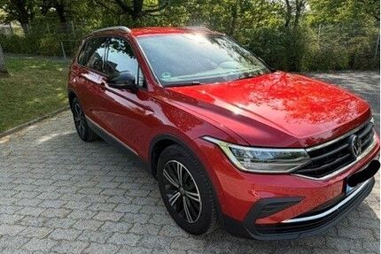 VW Tiguan 58.500 km 27.500 &euro; Kulmbach 95326