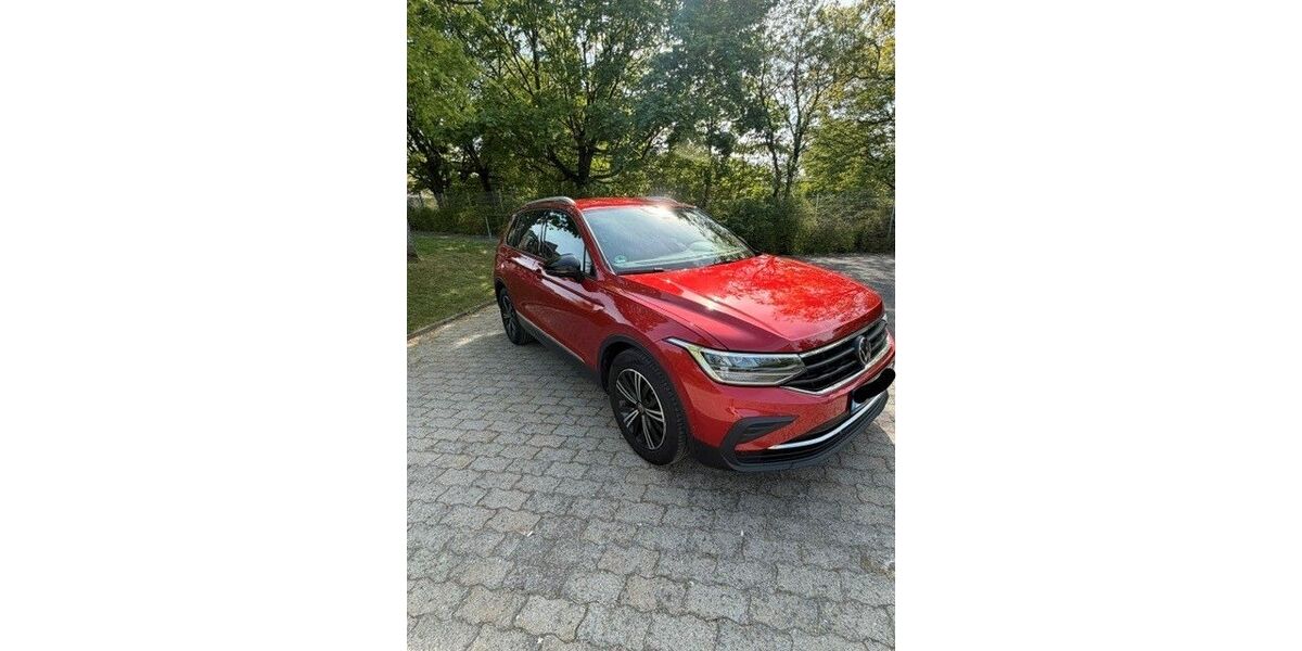 VW Tiguan 58.500 km 27.500 &euro; Kulmbach 95326