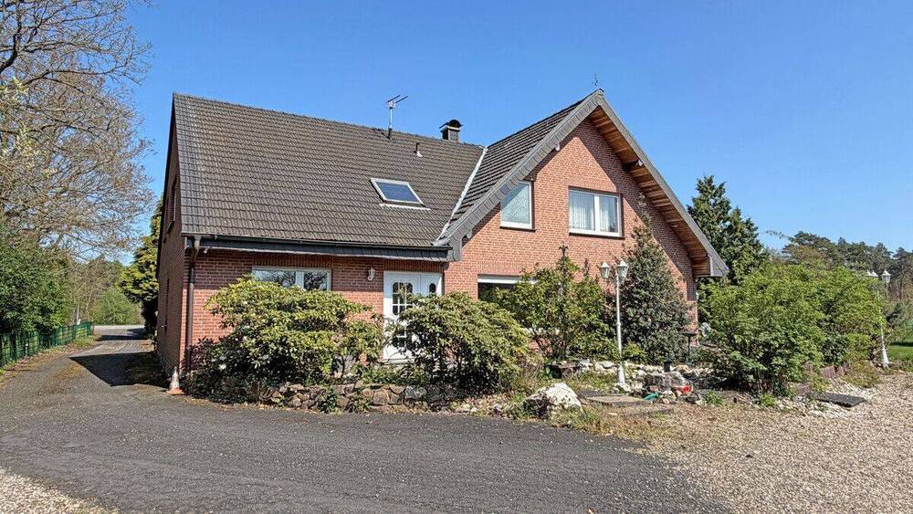 Bauernhaus, Landhaus Hamminkeln - 1 Zimmer, 277 m&sup2;, 448.000&euro; | Angebot:26816646