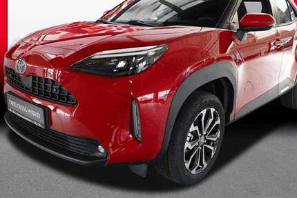 Toyota Yaris Cross 2.005 km 28.333 &euro; Kamen 59174