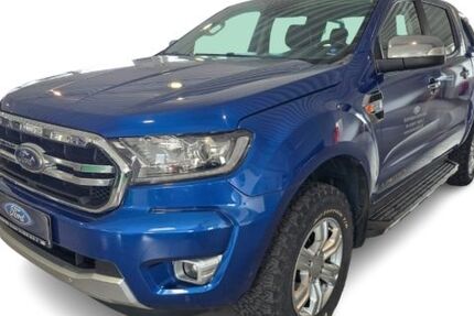 Ford Ranger 99.500 km 28.980 € Koblenz 56073