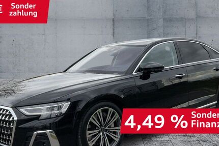 Audi A8 43.030 km 69.850 € Bayreuth 95448