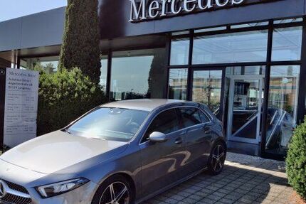 Mercedes-Benz A 220 97.600 km 23.200 &euro; Langenau 89129