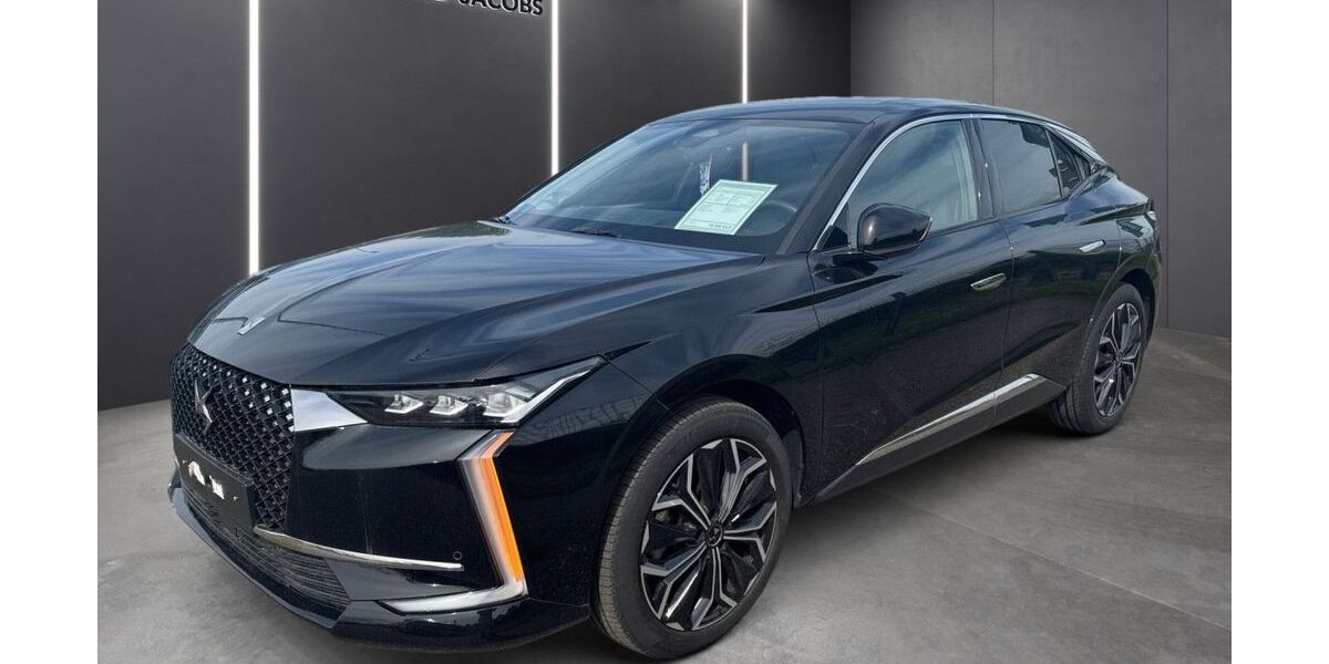 DS Automobiles DS4 25.000 km 24.990 &euro; Köln 50829