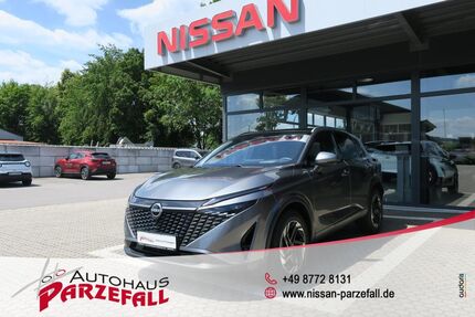 Nissan Qashqai 18.400 km 26.980 &euro; Mallersdorf-Pfaffenberg 84066