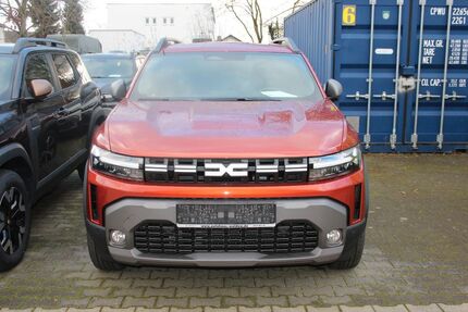 Dacia Duster 4.500 km 23.900 &euro; Rheinbach 53359