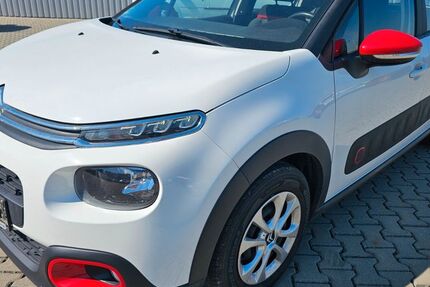 Citroen C3 88.262 km 5.190 &euro; Linden bei Giessen 35440