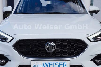 MG ZS 12.000 km 18.900 &euro; Cottbus-Sielow 03055