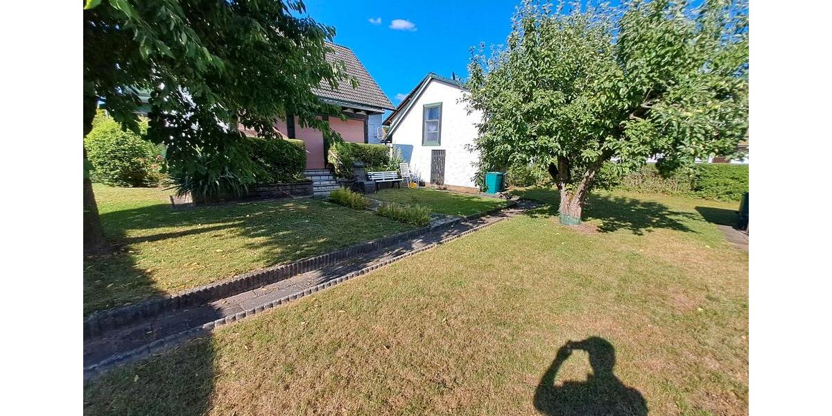 Einfamilienhaus Sinntal - 3 Zimmer, 141 m&sup2;, 242.000&euro; | Angebot:24842953