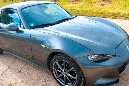 Mazda MX-5 31.000 km 28.650 &euro; Wallertheim 55578