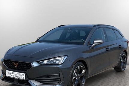 Cupra Leon 46.000 km 25.990 &euro; Schömberg 72355