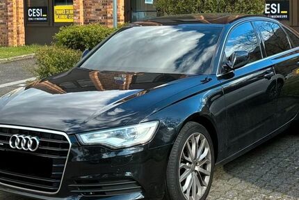 Audi A6 151.000 km 17.000 &euro; Kehl 77694