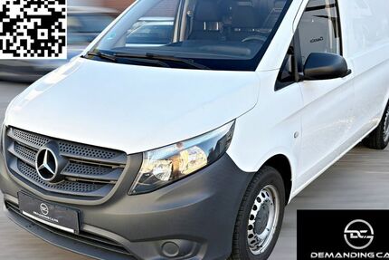 Mercedes-Benz Vito 96.000 km 12.490 &euro; Hamburg 22179