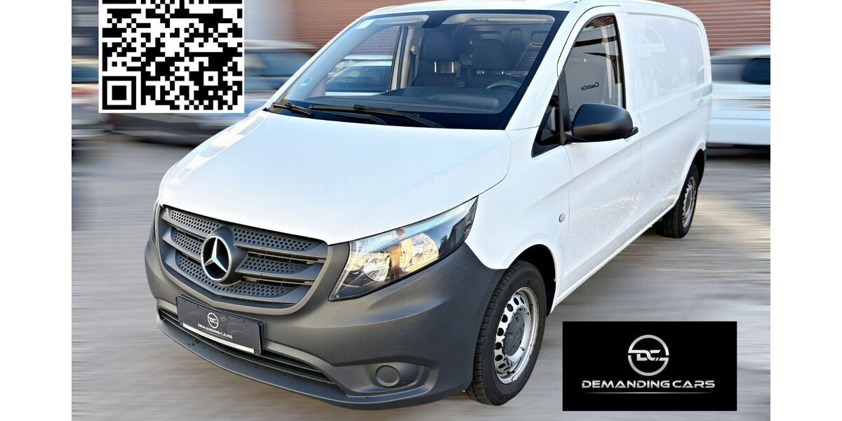 Mercedes-Benz Vito 96.000 km 12.900 &euro; Hamburg 22179