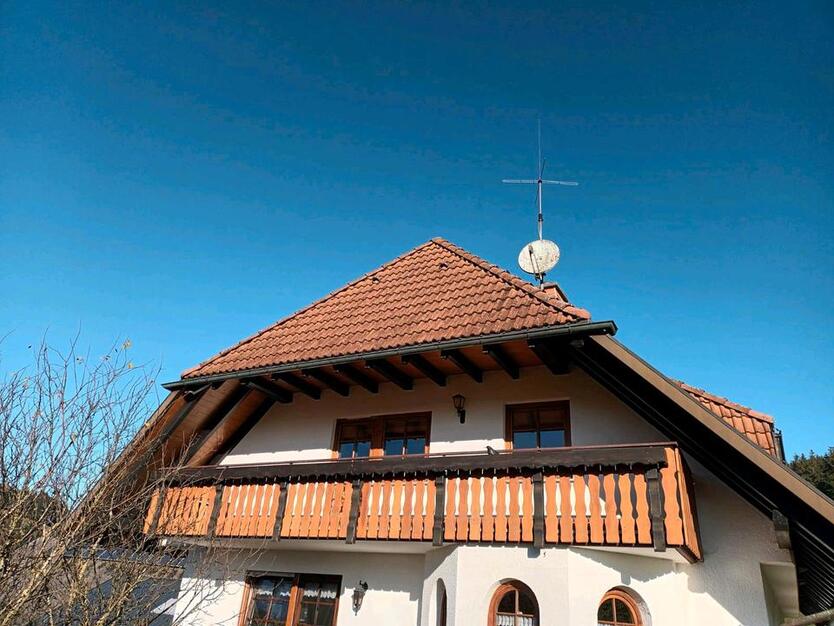Wohnung zu vermieten