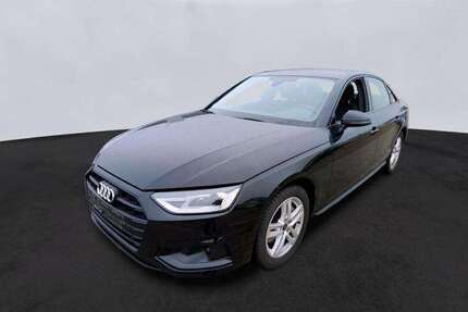 Audi A4 33.000 km 28.840 &euro; Köthen 06366