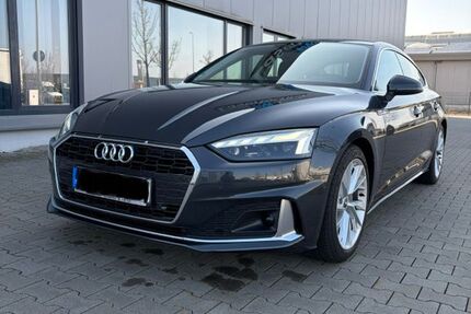 Audi A5 66.000 km 29.450 &euro; München 81825
