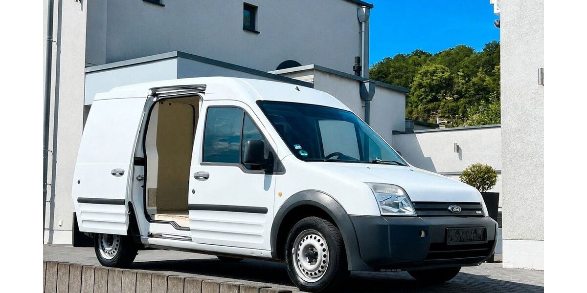 Ford Transit 159.391 km 4.500 &euro; Rheinbrohl 56598