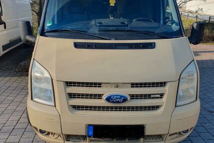 Ford Transit 175.000 km 1.600 &euro; Birkenau 69488
