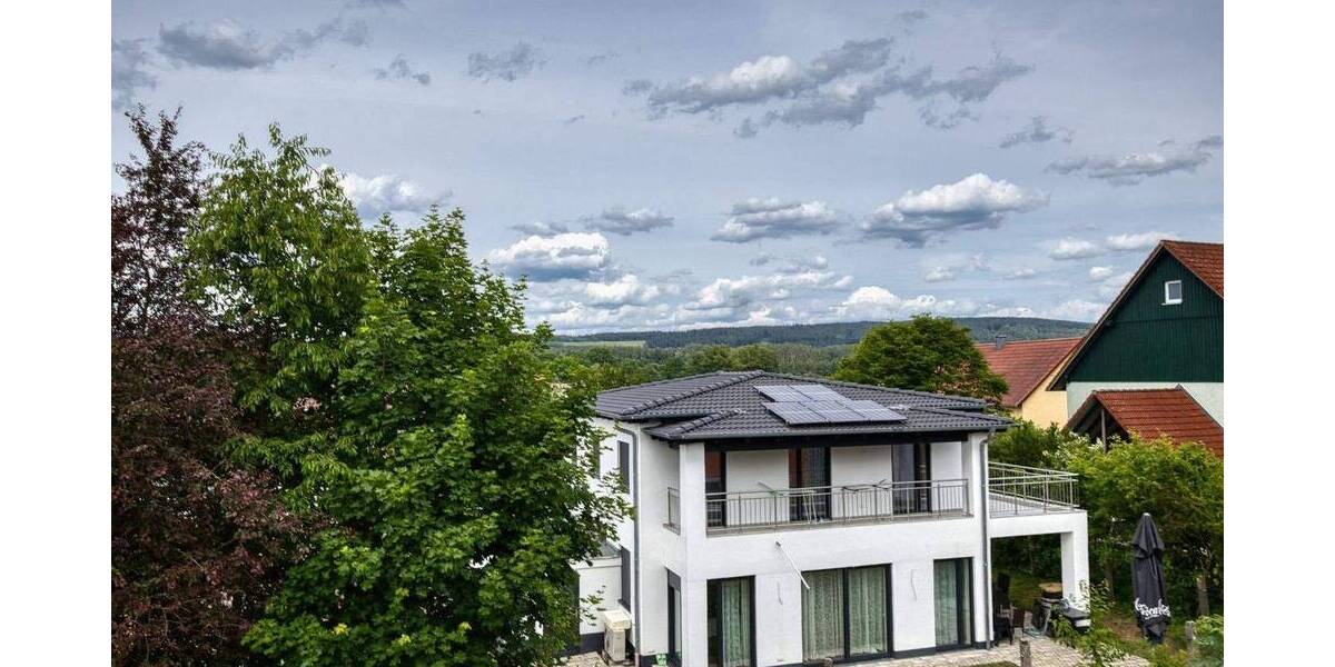 Einfamilienhaus Bayreuth Aichig - 7 Zimmer, 230 m&sup2;, 685.000&euro; | Angebot:26852041