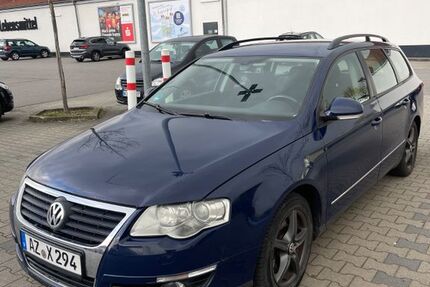 VW Passat 435.000 km 1.499 &euro; osthofen 67574