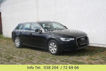 Audi A6 249.850 km 7.000 &euro; Broderstorf OT Pastow 18184